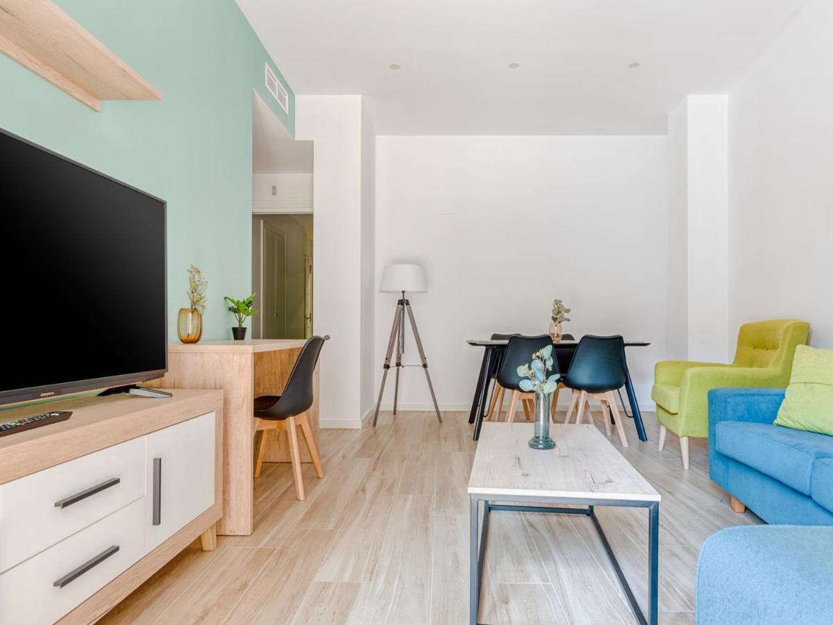 Limehome Barcelona Carrer De Besalu 90 - Estancia Temporal エクステリア 写真